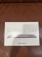 Samsung Galaxy Tab S10 FE 5G Tablet Gray Wi-Fi SM-X518U Galaxy Tab Series