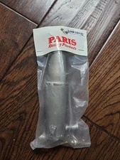 Ron Paris Racing Pipe Rare Lil Zipper Kart 