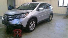 Used Alternator fits: 2013 Honda Cr-v 2.4 Grade A