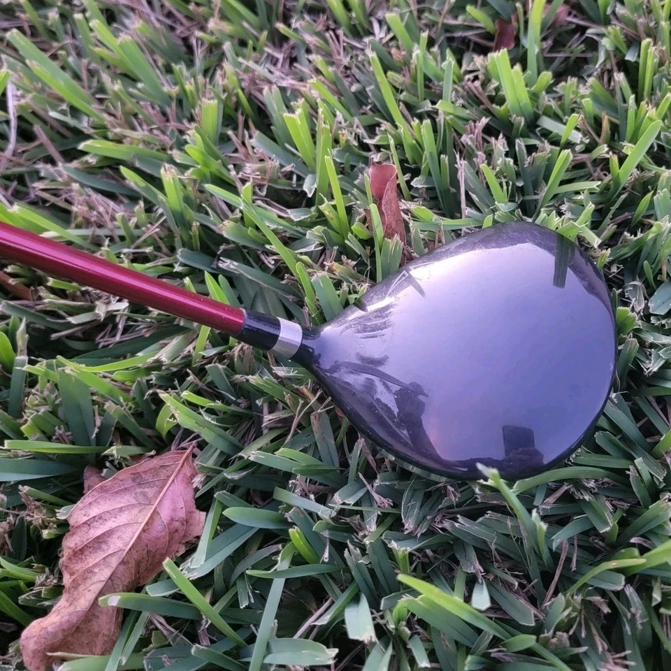 Ping K15 Fairway Wood 3 3W 16° Ping TFC 149F Graphite Stiff Right Hand 43in Golf - Image 2 of 4