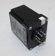 Macromatic SS-50522-F5S Time Delay Relay