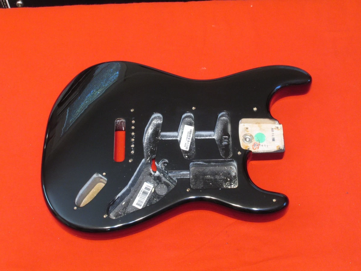 Las mejores ofertas en 2008 Fender Stratocaster | eBay
