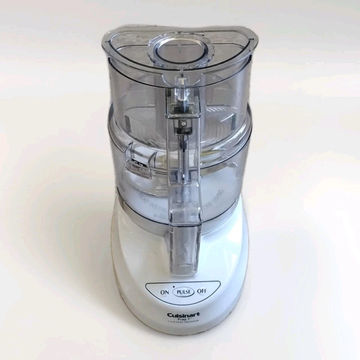 Cuisinart Prep 7 for sale | eBay