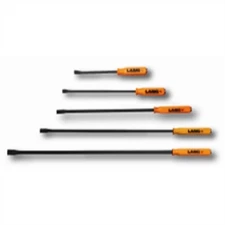 Lang Tools 853-5ST Lang Tools (Kastar) 5pc Pry Bar Set