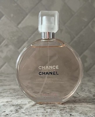 Chanel Chance EDT, 1.7 oz/50 ml, TST, Never Used