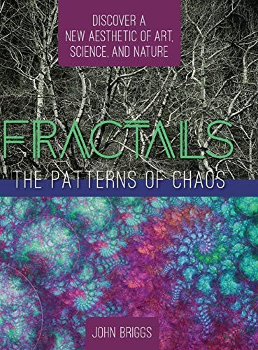 Fractals: The Patterns of Chaos: Discovering a New Aesthetic of Art, Sci<| - Image 2