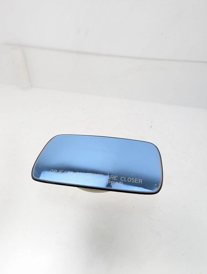 Espejo retrovisor lateral de vidrio para pasajero BMW 318ti 1995-1998 OEM Foto 2 de 4