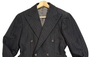 RING JACKET MEISTER×Caccioppoli Tailored Ring Jacket Meister | eBay