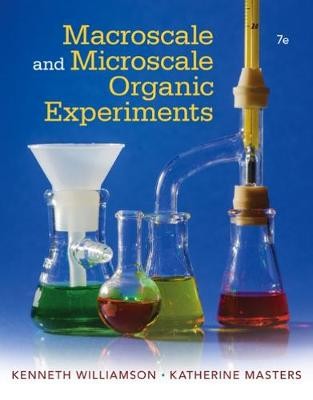 Macroscale and Microscale Organic Experiments, Ken