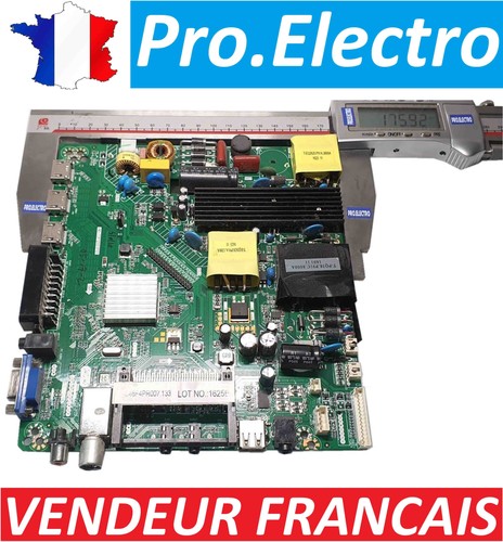 Motherboard TV Polaroid TQL48F4PR007.133 HK-TRT29257P91