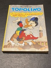 Topolino N 1412 Walt Disney Dicembre 1982 288 Pagine