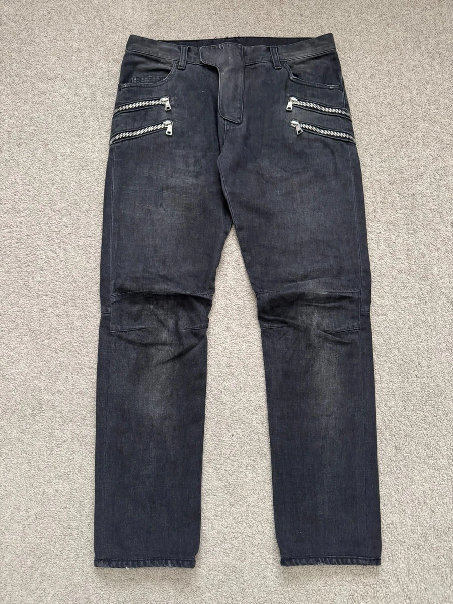 Balmain Men's 29 in Inseam Jeans for sale | eBay