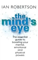 The Minds Eye Ian Robertson Taschenbuch Englisch 2011 Bantam EAN 9780857501158