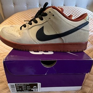 Nike Sb Dunk Low Pro Hennessy | eBay