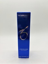 ZO Hydrating Creme Travel Size 58g/2oz brand new sealed with box Authentic