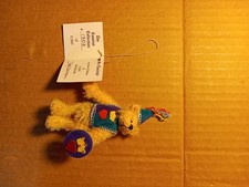 Deb Canham Miniature Bear- Sir Lancelot 1303/2500