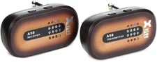 Xvive A58 Wireless Guitar System - Sunburst