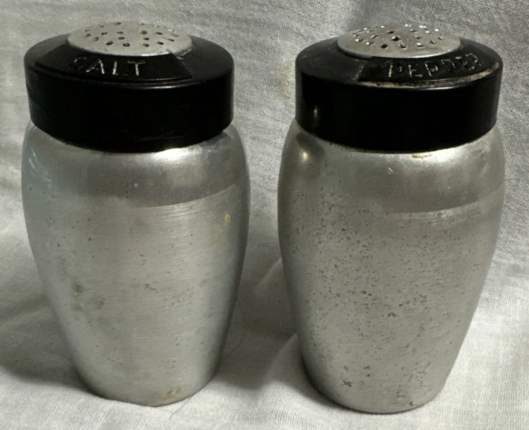 Kromex In Collectible Spice Racks & Jars for sale | eBay
