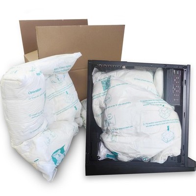 8 Pcs 18 x23  large Size Expanding Packing Foam, Protective Packaging for PC,...