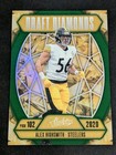 2025 Panini Alex Highsmith Base (Raw)