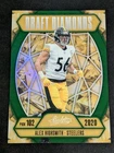 2025 Panini Alex Highsmith Base (Raw)