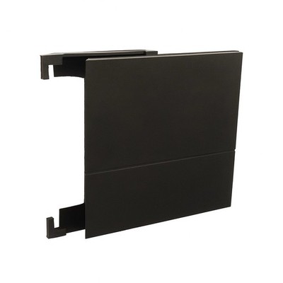 PlayStation 4 Wall Mount Brackets - Sleek and Sturdy - Made in the USA