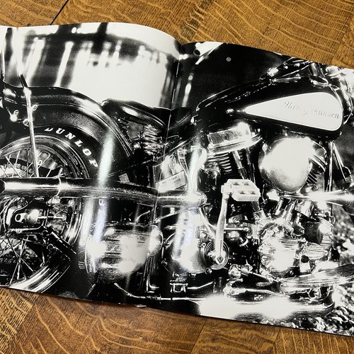 Nick Knight – Nicknight 1994 Schirmer Mosel Fashion Photography Blue Velvet Book - Picture 16 of 23