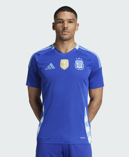 Argentinien trikot-Größe L- Original Ungeöffnet-