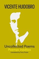 Uncollected Poems Vicente Huidobro Taschenbuch Englisch 2025 Shearsman Books