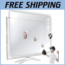 TV Screen Protector 42-43" Clear HD