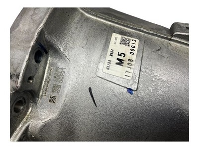 19-25 Mazda Miata MX-5 OEM ND 6 Speed Manual Transmission 2,900