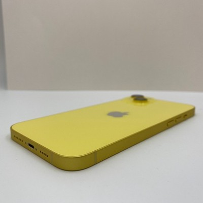 Apple iPhone 14 Plus - 512GB - Yellow (Unlocked) - Open Box | eBay
