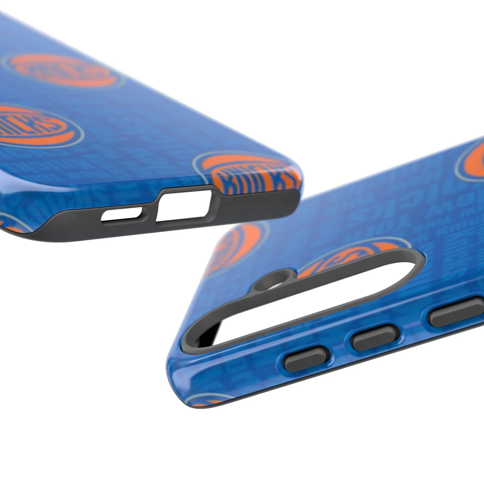 New York Knicks iPhone Cases