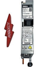 Dell 0M95X4 550W POWER SUPPLY LITEON R320/R420