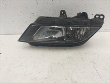 Antibrouillard Seat IBIZA