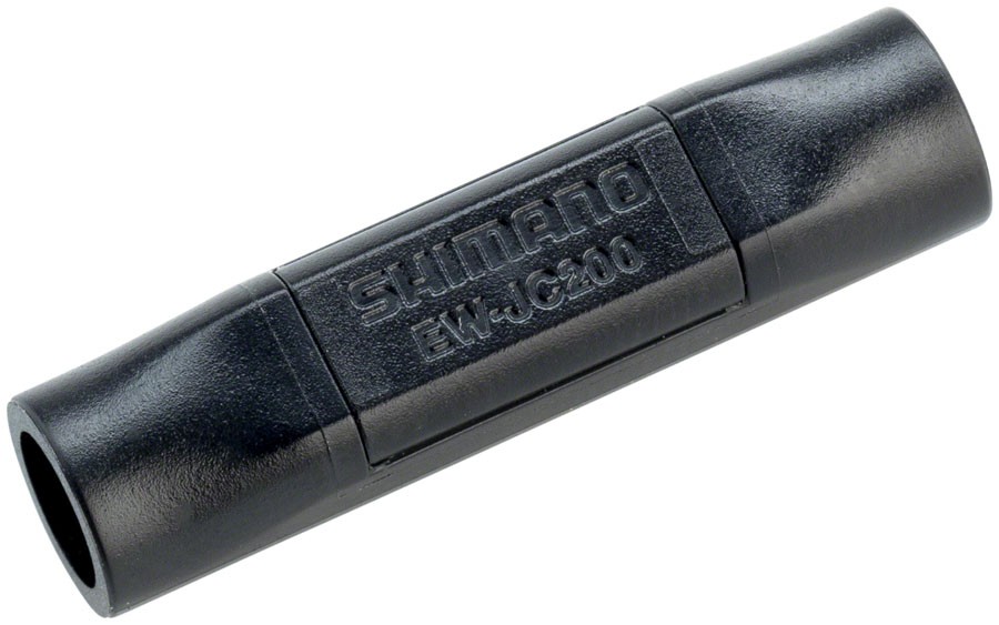 Разъем Shimano EW-JC200 2 порта Разъем E-Tube Wire Connector 3890₽