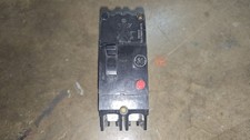 TEY215 - GE - Molded Case Circuit Breaker Bolt-On - 15 Amp - 2 Pole - 480 Volt