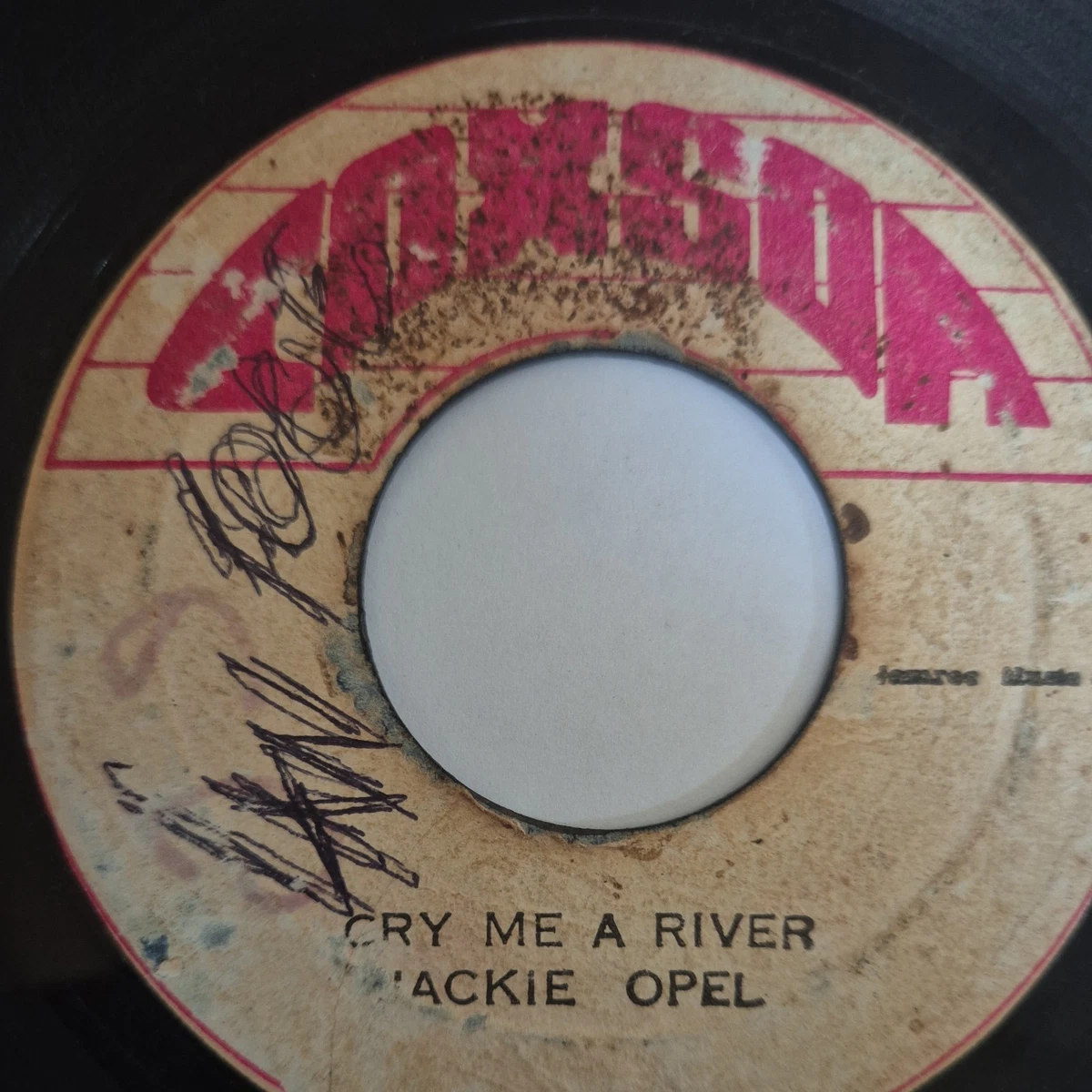Jackie Opel for sale | eBay UK