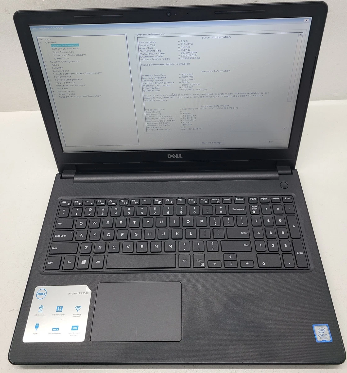 NEC/7th i3/Win11Pro/Office2021/新SSD/8GB⑦ Amazon.com : Microsoft Surface Pro 7: 10th Gen i3-1005G1, 4GB RAM