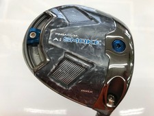 Callaway PARADYM Ai SMOKE MAX 9.0  TENSEI 60 for Callaway Ai SMOKE S flex driv
