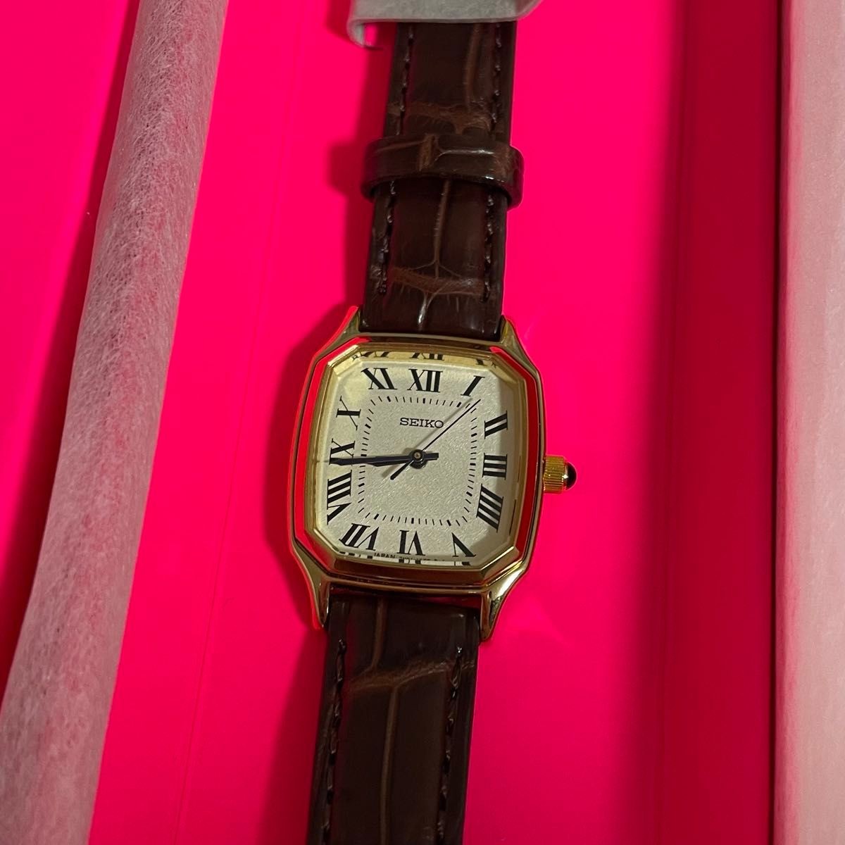 New SEIKO Shinzone COLLABORATION WATCH EDITION 2 | eBay New SEIKO Shinzone COLLABORATION WATCH EDITION 2 | eBay