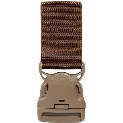 Model 6005-7 Quick-Release Strap - Black