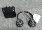 POLY Savi 8420 Office Wireless DECT Stereo Headset With Microphone Black — photo 1