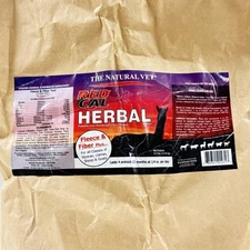 The Natural Vet Red Cal Multi-Species Fleece & Fiber Supplement, 22.5-lb bag
