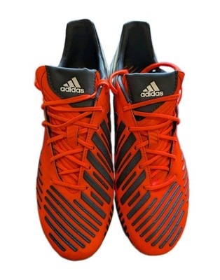 Adidas Predator Lethal Zones (2013) - Größe 42 - TOP ZUSTAND (1x benutzt) 