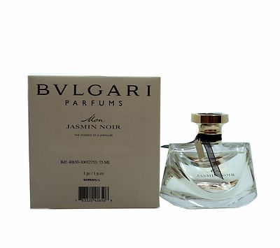 parfum bvlgari mon jasmin noir