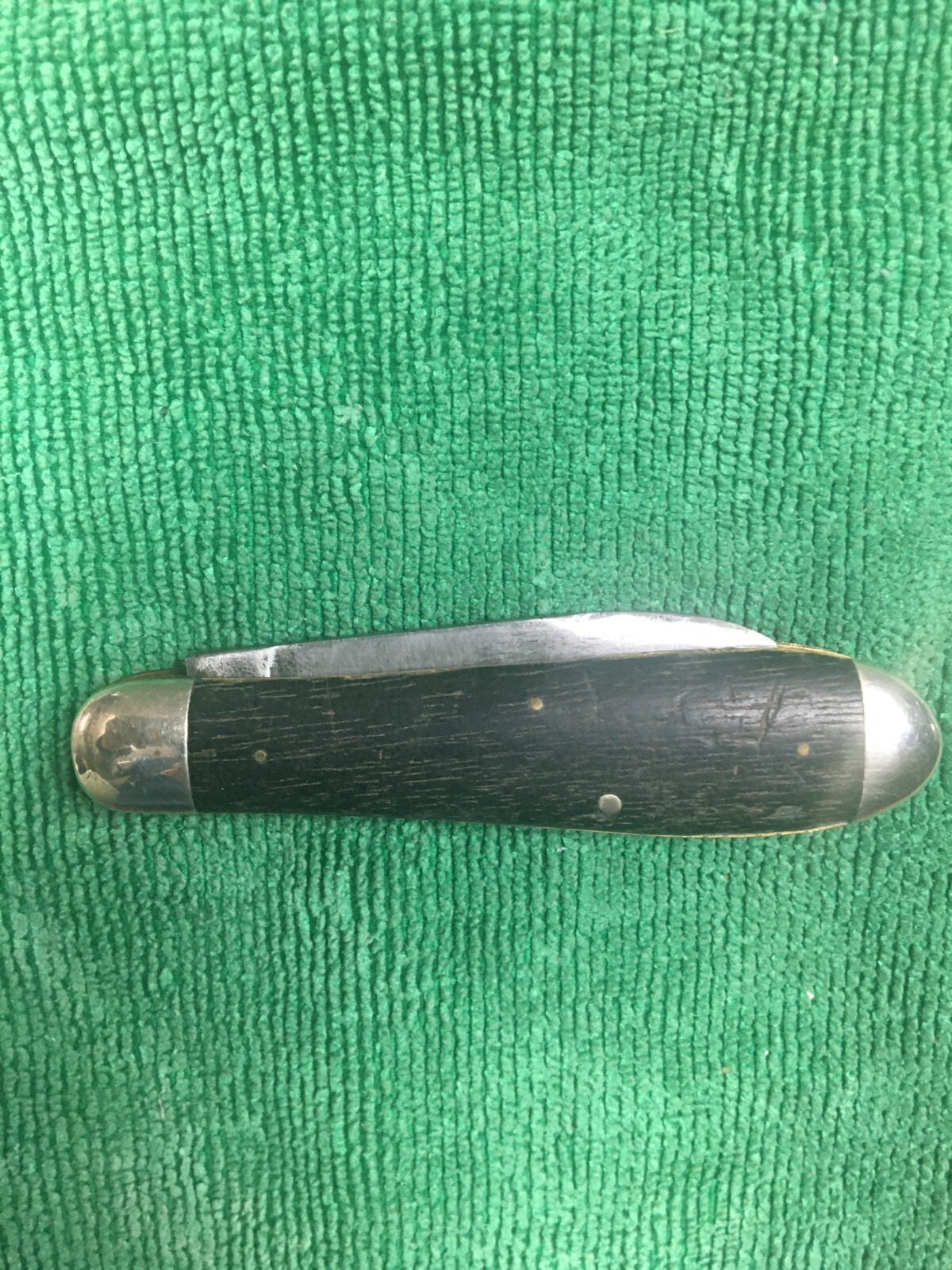 DRAKE HDW /ULSTER vintage 2 blade pocket knife USA made eBay