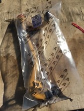 JCB L/H SLEW RAM PIPE P/N 123/00864