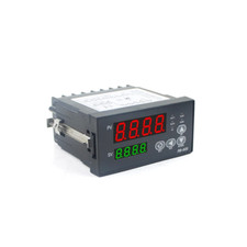 Temperature Controller Thermostat 2Alarms PID Output SSR Relay 110-220V 24V 380V