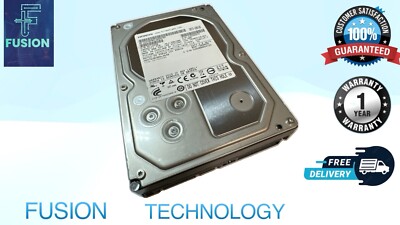 ZERO HOURS**-HDS723030ALA640-Hitachi Deskstar 7K3000 3TB 3.5 ZERO HOURS**-HDS723030ALA640-Hitachi Deskstar 7K3000 3TB 3.5